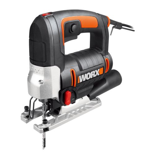Worx WX478.1 - Sierra de calar pendular 650W